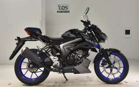 SUZUKI GSX-S125 DL32D