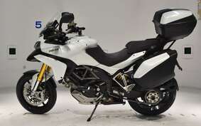 DUCATI MULTISTRADA 1200 S 2011 A200A