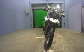 TRIUMPH TIGER 800 XC 2018 RE27B8