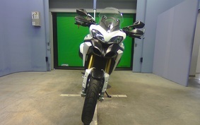 DUCATI MULTISTRADA STE 2011 A200A