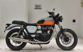 TRIUMPH BONNEVILLE T100 2023