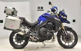 TRIUMPH TIGER EXPLORER 2014 1F11E9