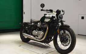 TRIUMPH BONNEVILLE BOBBER 2020 AD76HW