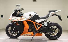 KTM 1190 RC8 R 2009 VR540