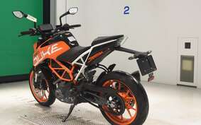 KTM 390 DUKE 2021 JPJ40