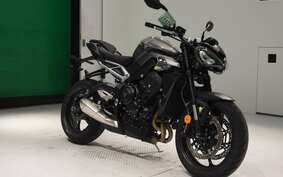 TRIUMPH STREET TRIPLE R 2023 DA604A