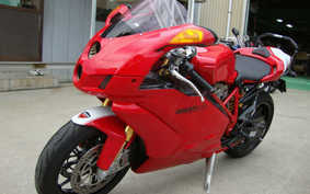 DUCATI 999 R 2005 H401A