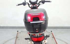 HONDA CROSS CUB 110 JA10