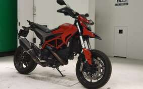 DUCATI HYPERMOTARD 820 2013