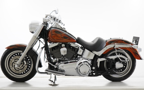 HARLEY FLSTF 2011 BX5