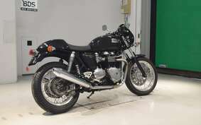 TRIUMPH THRUXTON 900 2012 J9147G