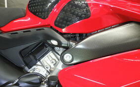 DUCATI PANIGALE V4 S 2021