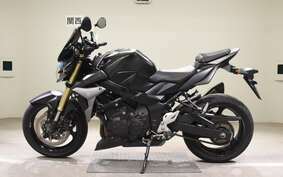 SUZUKI GSR750 A 2015 GR7NA