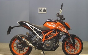 KTM 390 DUKE 2019 JPJ40