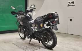 KAWASAKI VERSYS 250 A LE250D