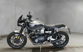 TRIUMPH SPEED TWIN 2019 AD85H4