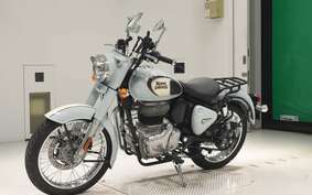 ROYAL ENFIELD CLASSIC 2023