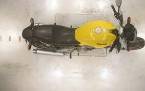 DUCATI MONSTER 400 2003 M300A