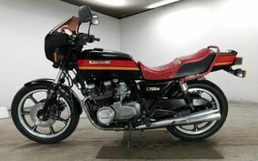 KAWASAKI Z750 GP Type KZ750R