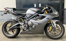 TRIUMPH DAYTONA 675 2006 TMD106