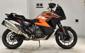 KTM 1290 SUPER ADVENTURE S 2021 V7940