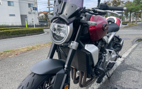 HONDA CB1000R 2021 SC80