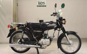 SUZUKI K50 BA15A