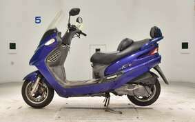 SYM RV125 Fi