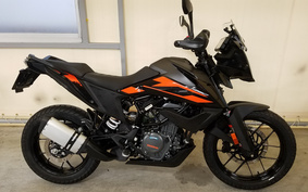 KTM 250 DUKE JGE40