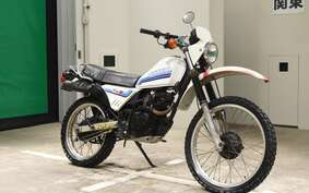 SUZUKI DR125 S SF41A