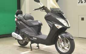 SYM RV125 I Type