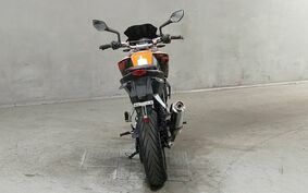 KTM 200 DUKE JUC