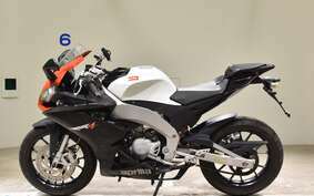 APRILIA RS4 50 TK00