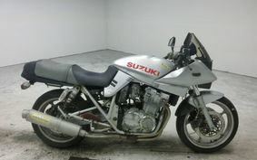 SUZUKI GSX400S KATANA 1992 GK77A