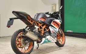 KTM 390 RC 2019