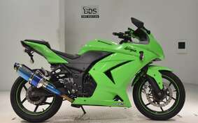 KAWASAKI NINJA 250R EX250K