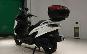 SUZUKI SKYWAVE 200 (Burgman 200) CH41A