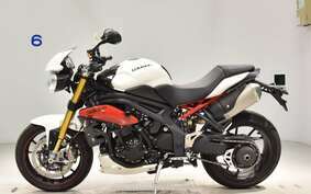 TRIUMPH SPEED TRIPLE R 2013 PN135G