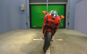 DUCATI 999 S 2003 H400A