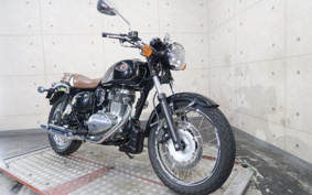 KAWASAKI W250 BJ250L