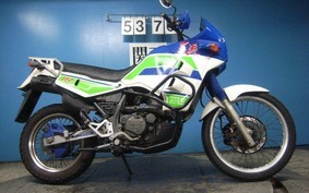 KAWASAKI KL650 TENGAI 1990 KL650B