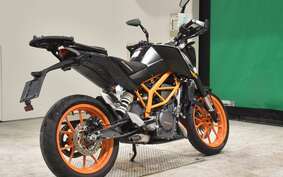 KTM 390 DUKE 2015 JGJ40