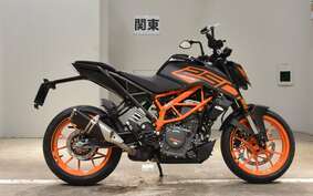 KTM 250 DUKE JPE40