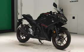 YAMAHA YZF-R25 A RG43J