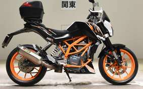 KTM 390 DUKE 2017 JGJ40