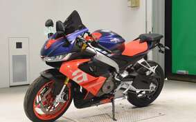 APRILIA RS660 2022