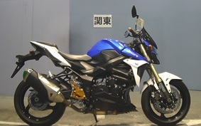 SUZUKI GSR750 A 2014 GR7NA