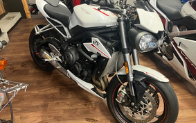 TRIUMPH STREET TRIPLE RS 2019 HDA464