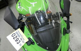 KAWASAKI NINJA ZX-6R A 2014 ZX636E