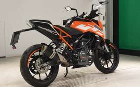 KTM 250 DUKE JPE40